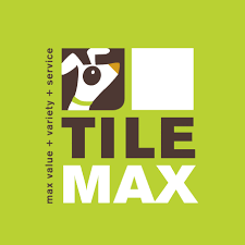 Tile Max Logo - A Local Wellington Tile Shop