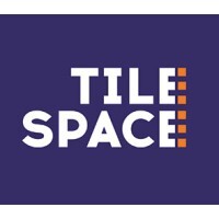 Tile Space Logo - A Local Wellington Tile Shop