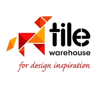 Tile Warehouse logo - A local Wellington Tile Shop